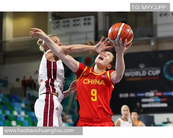 中国女篮与拉脱维亚女篮对决分析及比赛前景展望