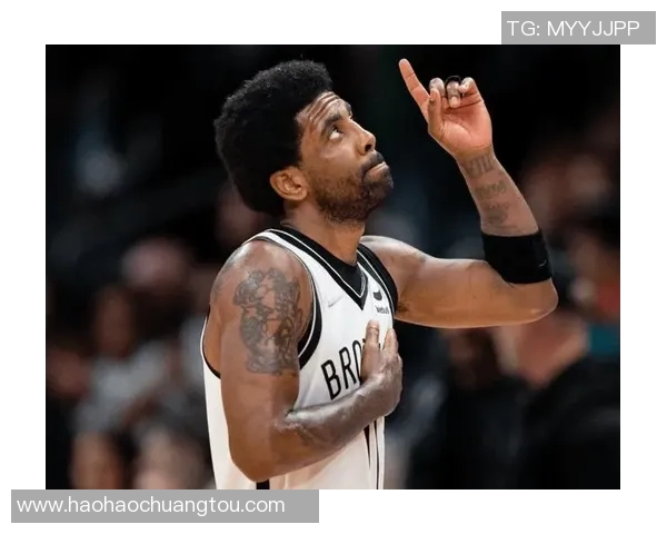 凯里欧文:从篮球天才到争议人物的传奇人生与职业生涯探索 凯里欧文:从篮球天才到争议人物的传奇人生与职业生涯探索